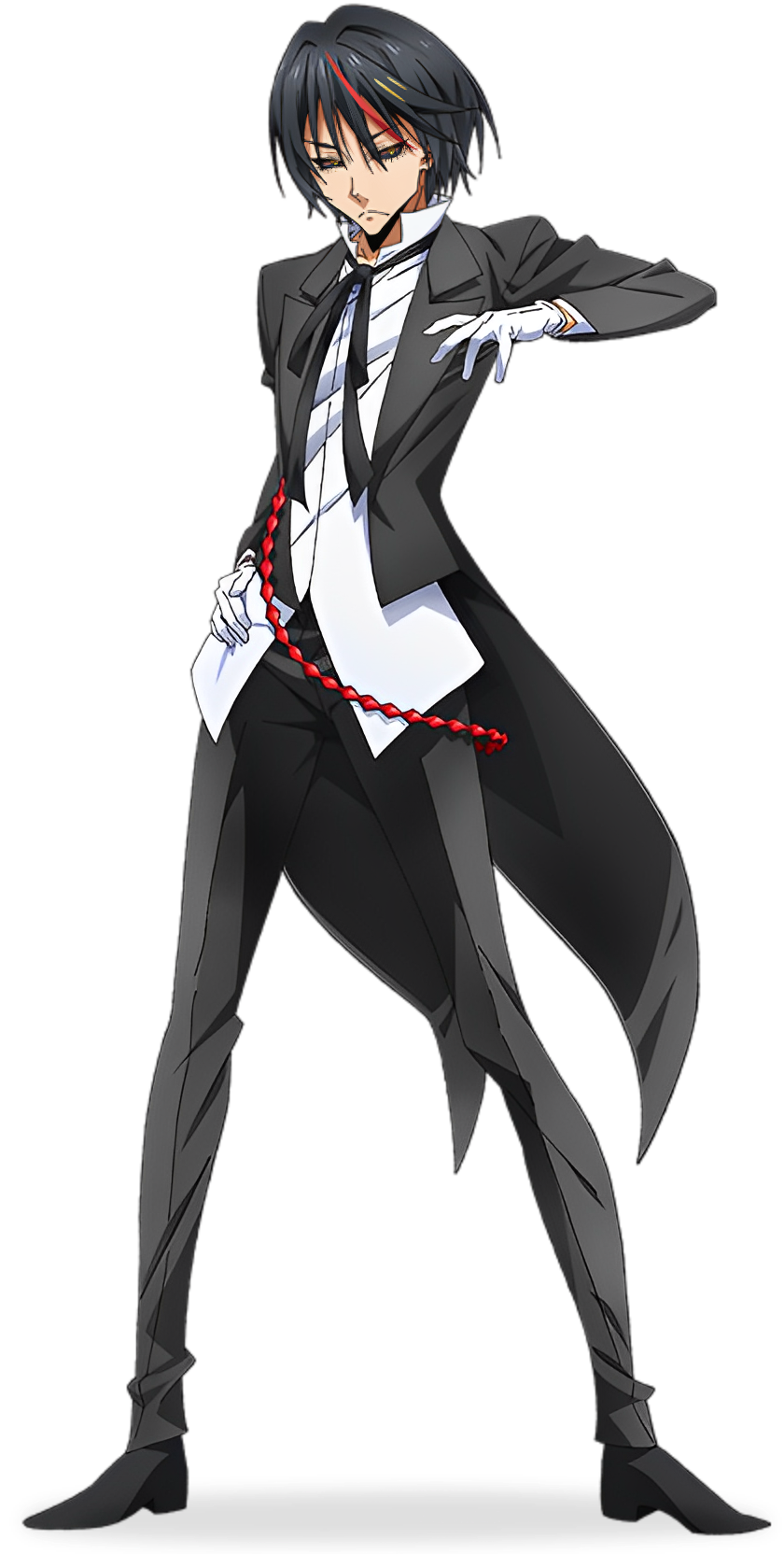 O diabo é um tempo parcial!ZERO!!Demônio Mazoku, diabo, personagem  fictício, diabo, crunchyroll png