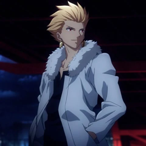 Ryo Pendragon | Tensei Shitara Slime Datta Ken fanon Wiki | Fandom