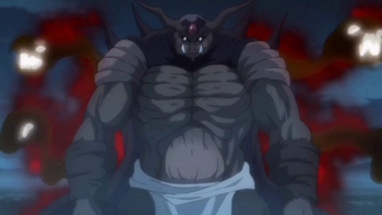 Orc Disaster | Tensei Shitara Slime Datta Ken fanon Wiki | Fandom