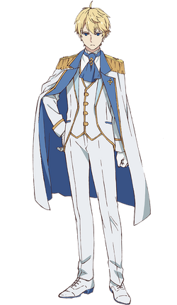 Tensei Ōjo to Tensai Reijō no Mahō Kakumei - Wikipedia, la enciclopedia libre