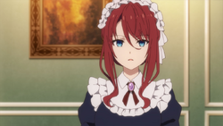 Joeschmo's Gears and Grounds: Tensei Oujo to Tensai Reijou no Mahou Kakumei  - Episode 2 - Anisphia Likes Euphyllia