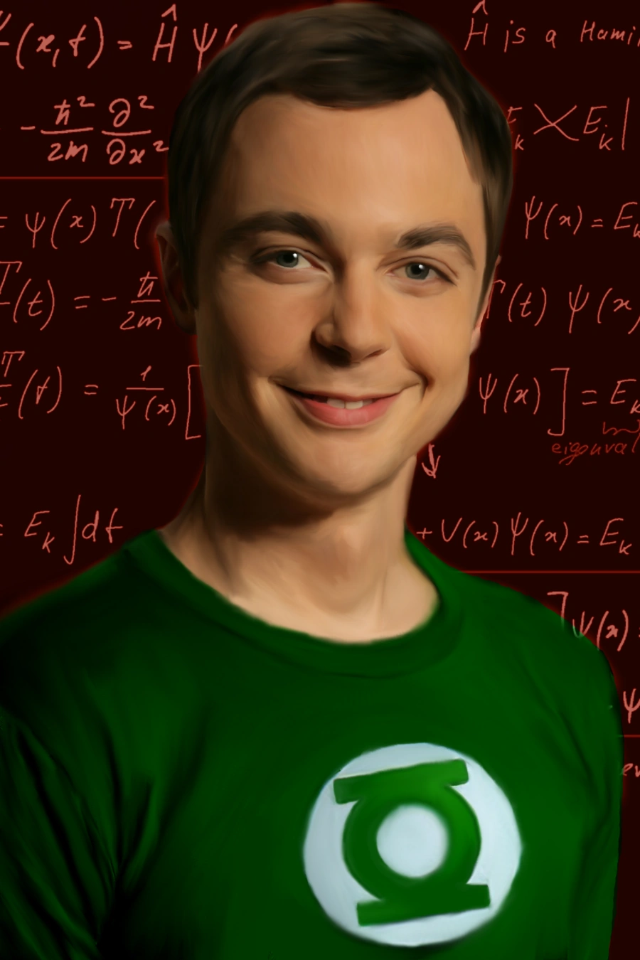 Sheldon Cooper Teoria wielkiego podrywu Wiki Fandom Sheldon Cooper Teoria wielkiego podrywu Wiki Fandom