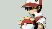 Pokemon-red 00399774