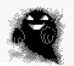 Tipo fantasma, Wiki Pokémon: Leyendas