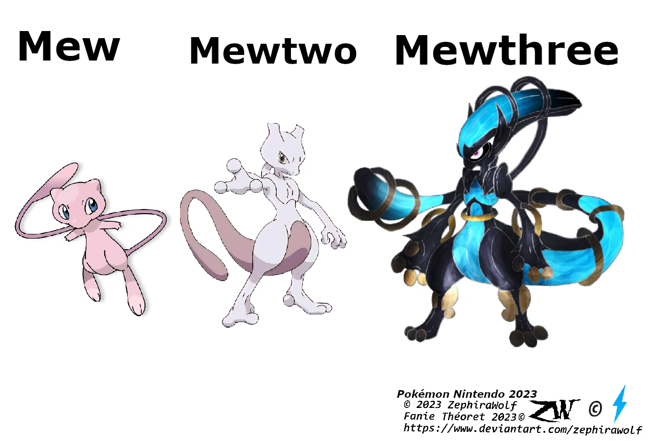 Mewthree | Wiki Teorias Pokemon | Fandom, image size:1280x867