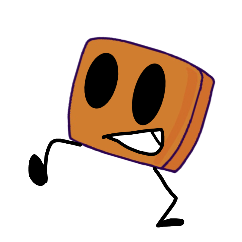 Box | The Everyone Object Show Wiki | Fandom