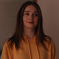 Alyssa, The End of the F***ing World Wiki