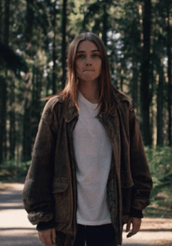 Alyssa | The End of the F***ing World Wiki | Fandom