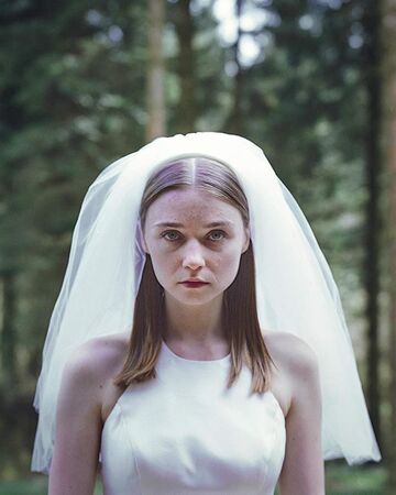 Alyssa Foley The End Of The F Ing World Wiki Fandom