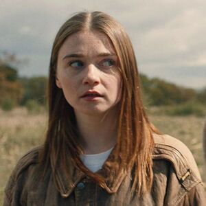 Alyssa Foley The End Of The F Ing World Wiki Fandom