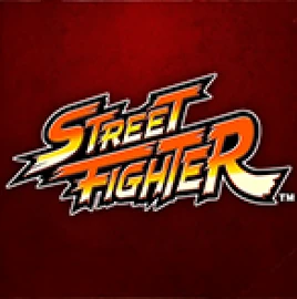 Street Fighter