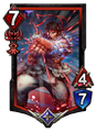Battle Chip Hero Ryu