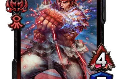 Ryu (RYU 008) | TEPPEN Wiki | Fandom