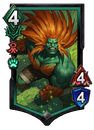 Blanka (AVP 027)