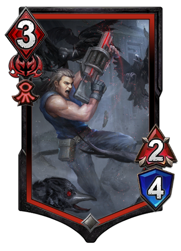 ゲームキャラクター RESIDENT EVIL ZOMBIE FOREST SPEYER Forest Speyer (Resident Evil) | Evil Resource