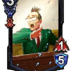 Ace Attorney Investigates TEPPEN in Ace vs. The People