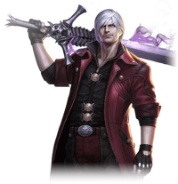 Dante