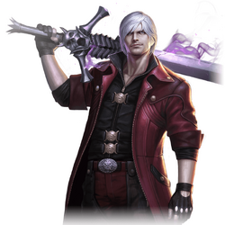 TEPPEN/Gallery, Devil May Cry Wiki, Fandom