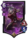 Dante (DANTE 008, Secret)