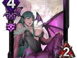 Morrigan Aensland (DTL 047)