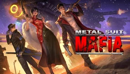 Metal Suit Mafia