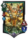 Revived Guardian Garr (DTL 031)