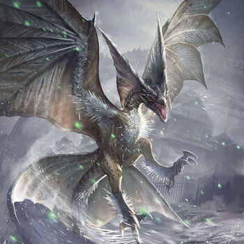 Legiana (SSV 085) | TEPPEN Wiki | Fandom