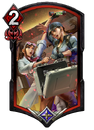 Pharmaceutical Fracas (TF 020)