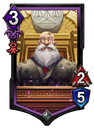 Judge (TF 047)