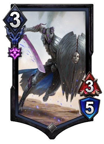 Scudo Angelo (DTL 063) | TEPPEN Wiki | Fandom