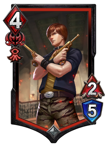 Steve Burnside Tfs 011 Teppen Wiki Fandom Steve Burnside Tfs 011 Teppen Wiki Fandom