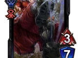 M. Bison (TFS 087)