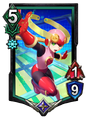 Tender NetNavi Roll