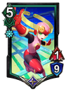 Tender NetNavi Roll