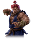 Akuma (758 KB) Akuma