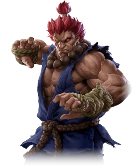 Akuma