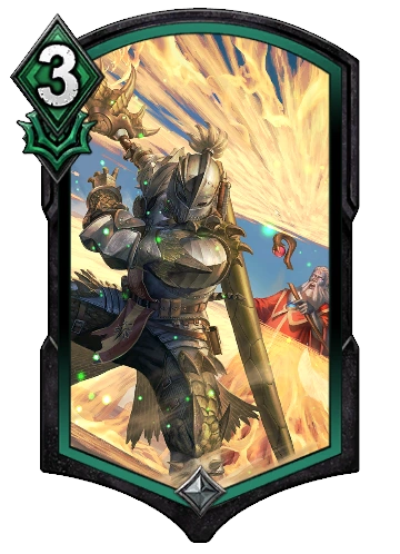 Spell Severance (BOR 037) | TEPPEN Wiki | Fandom