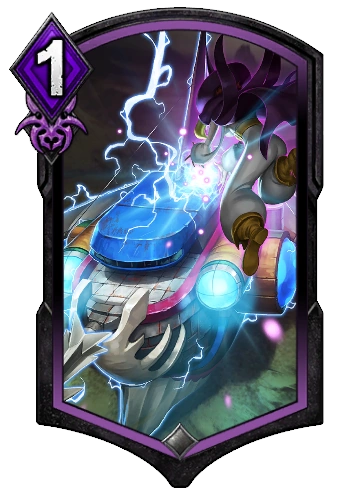 Engines Reactivated (BOR 055) | TEPPEN Wiki | Fandom