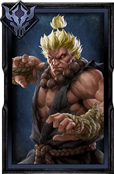 Rajang | TEPPEN Wiki | Fandom