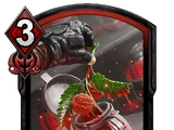 Found: Fire Herb! (TDJ 013)