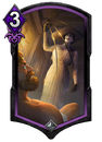 The Intimidating Lady (SSV 056)