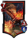 Rathalos (RATHALOS 008, Secret)