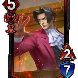 Ace Attorney Has Been Added To Teppen For A Special Event