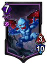 Blue Killer (DD 038)