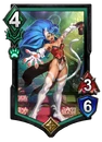 Felicia (SSV 029)