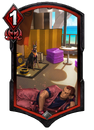 VIP Room 502 (TF 013)
