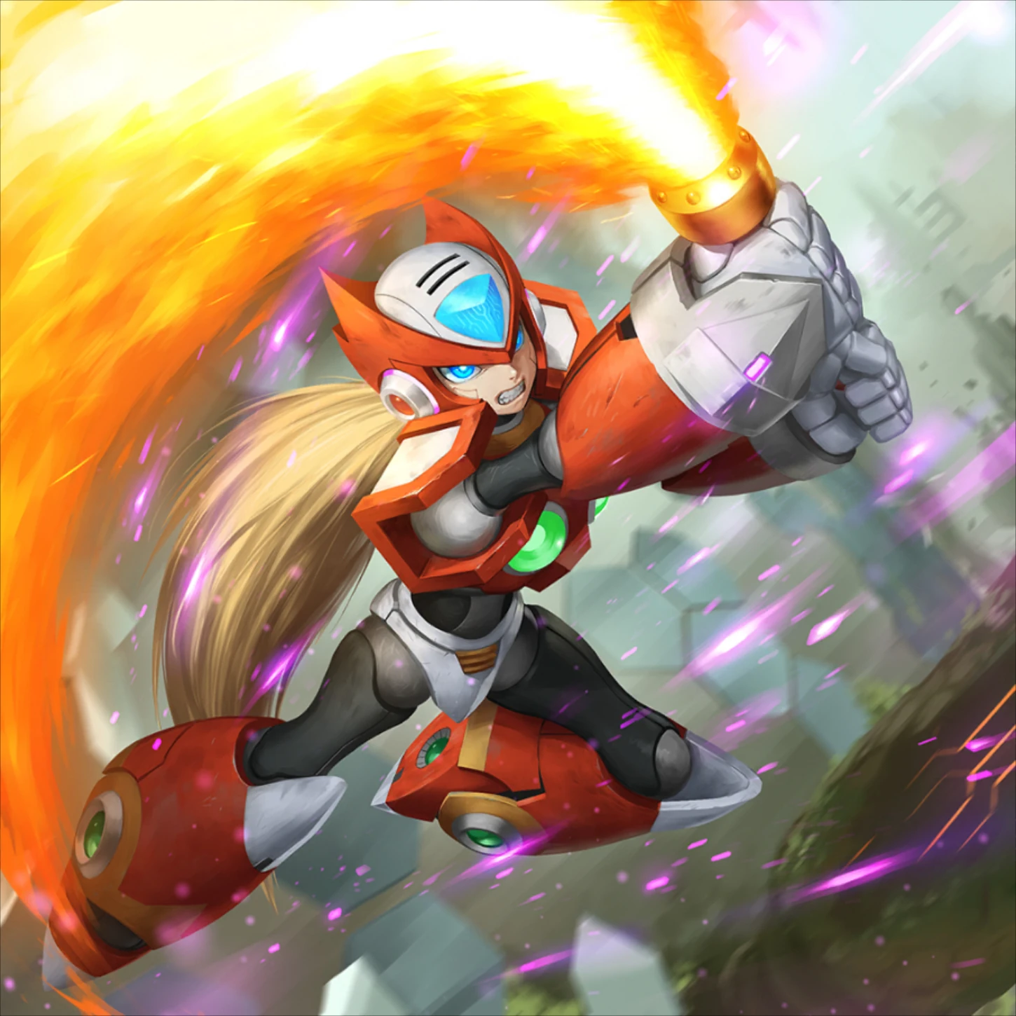 Zero (DTL 049) | TEPPEN Wiki | Fandom