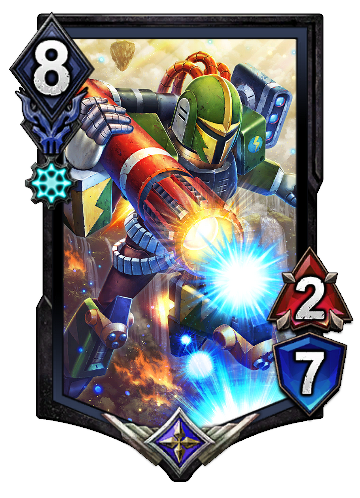 Destructive Force Vile V (DTL 089) | TEPPEN Wiki | Fandom