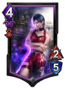 Ada Wong (MORRIGAN 004)