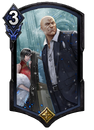 Mob City (MSM 073)